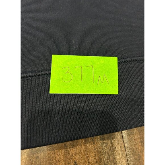 Midwest Kids Uninterrupted NWT Navy Crew Neck Long Sleeve Sweatshirt S - Picture 10 of 10